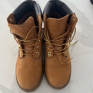 Timberlands womens 7